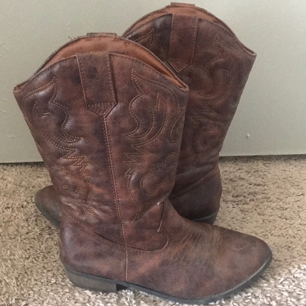 Women’s Cowboy Boots